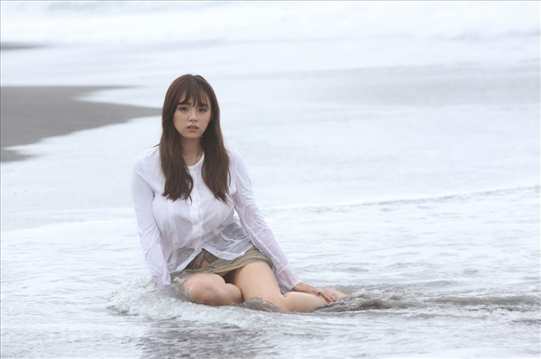 WPB-net Vol. 227 Ai Shinozaki