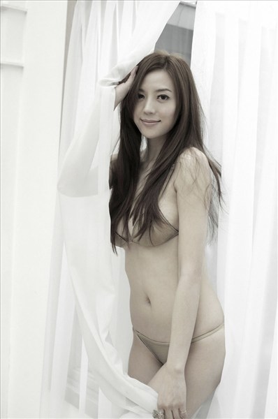 WPB-net Vol. 009 Zhou Wei Tong