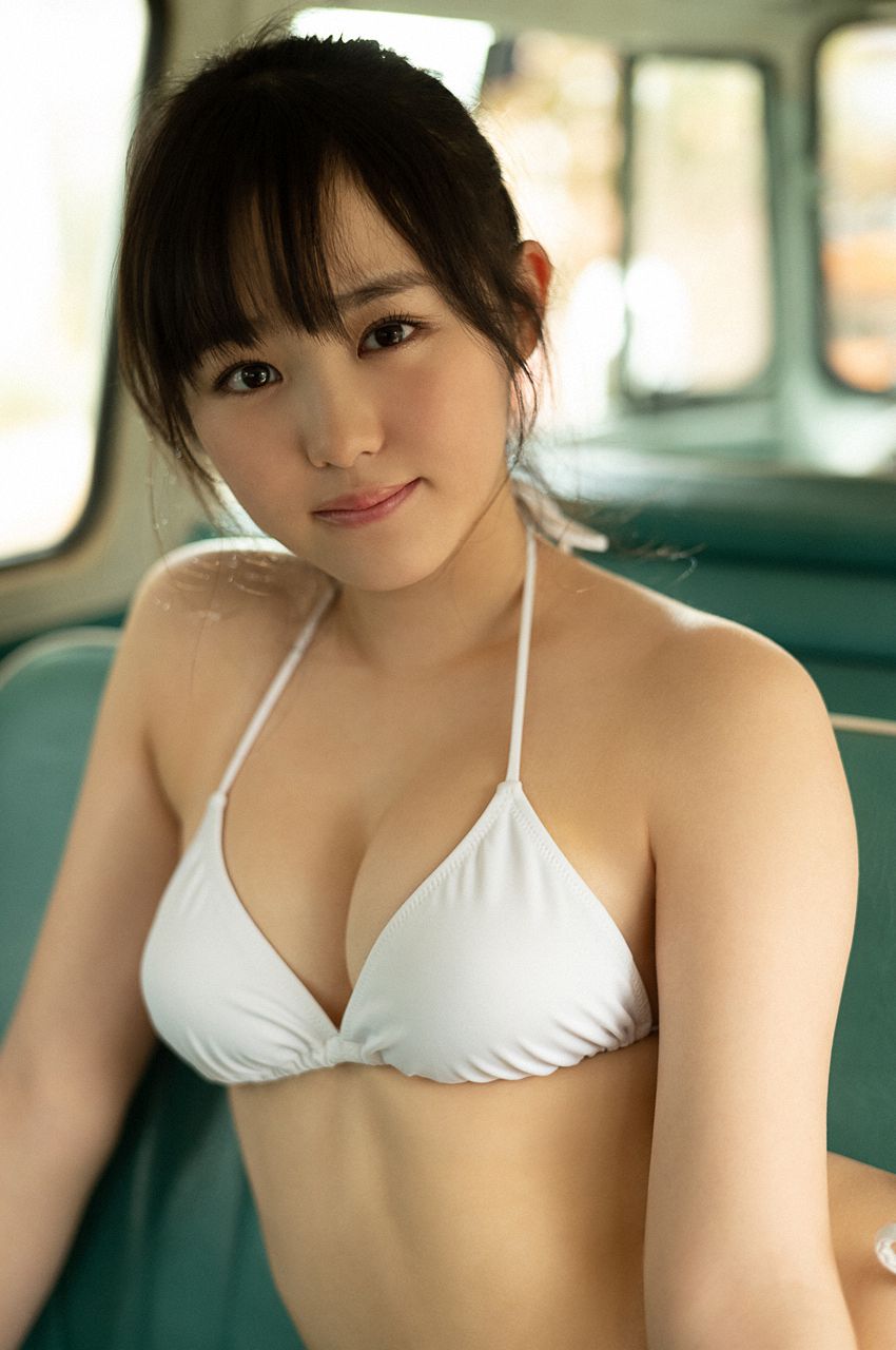 WPB-net EXtra810 Ito Koharu