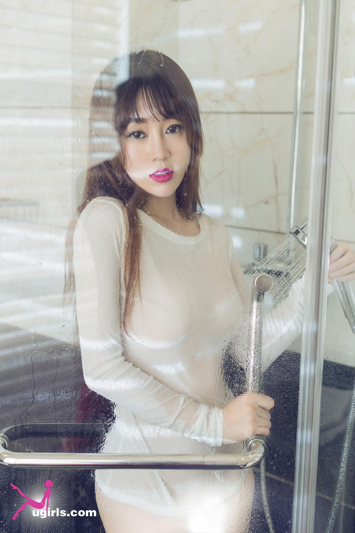 Ugirls Vol. 039 Wang Yu Chun