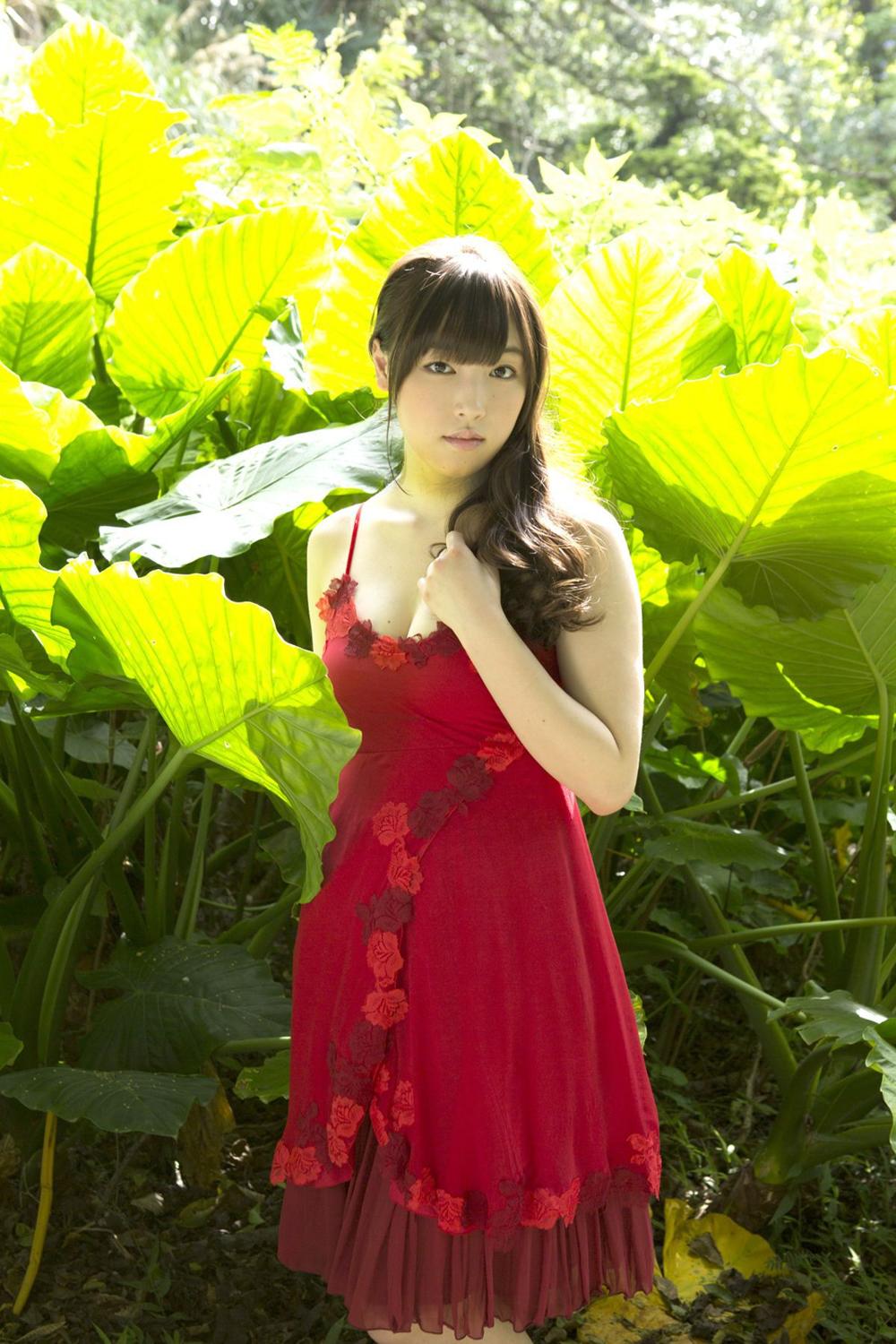 H!P digital books Vol. 152 Fukumura Mizuki