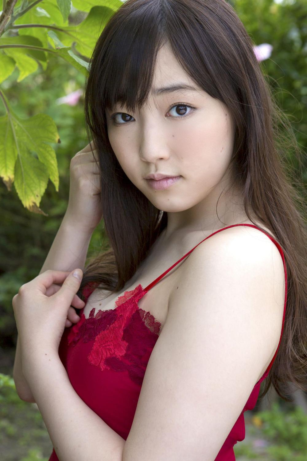 H!P digital books Vol. 152 Fukumura Mizuki