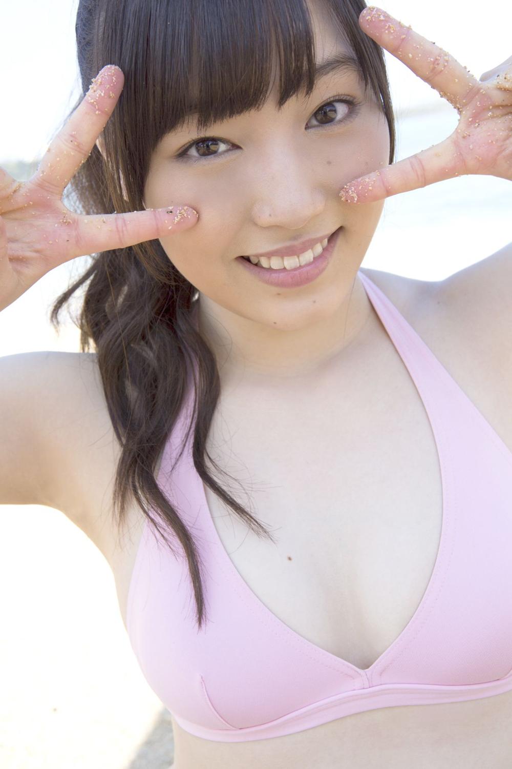 H!P digital books Vol. 153 Fukumura Mizuki