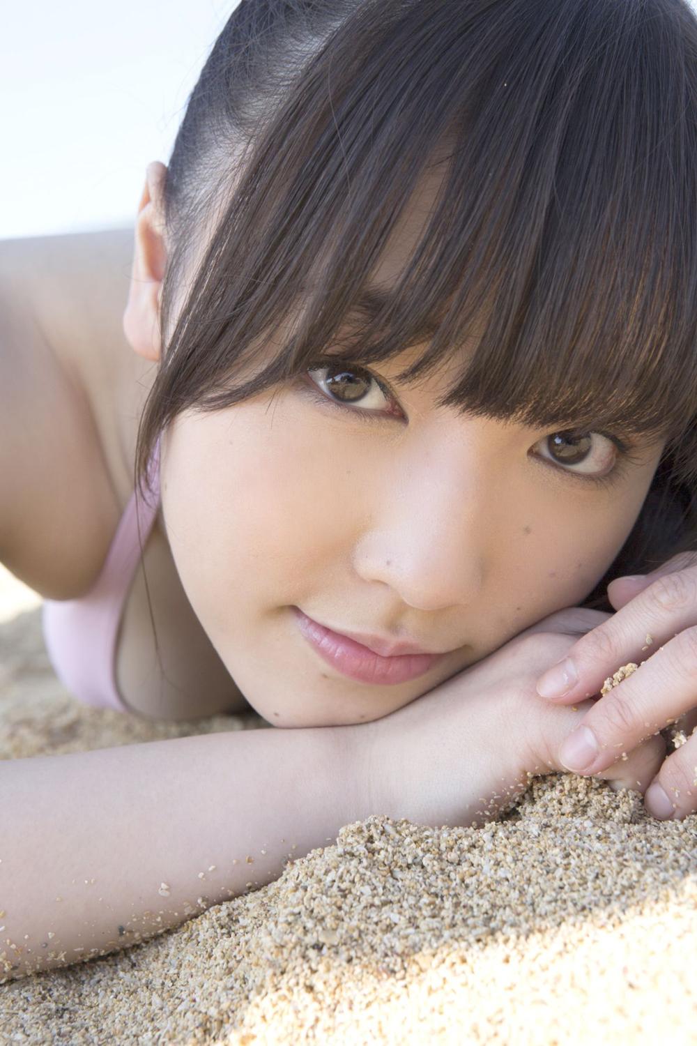 H!P digital books Vol. 153 Fukumura Mizuki