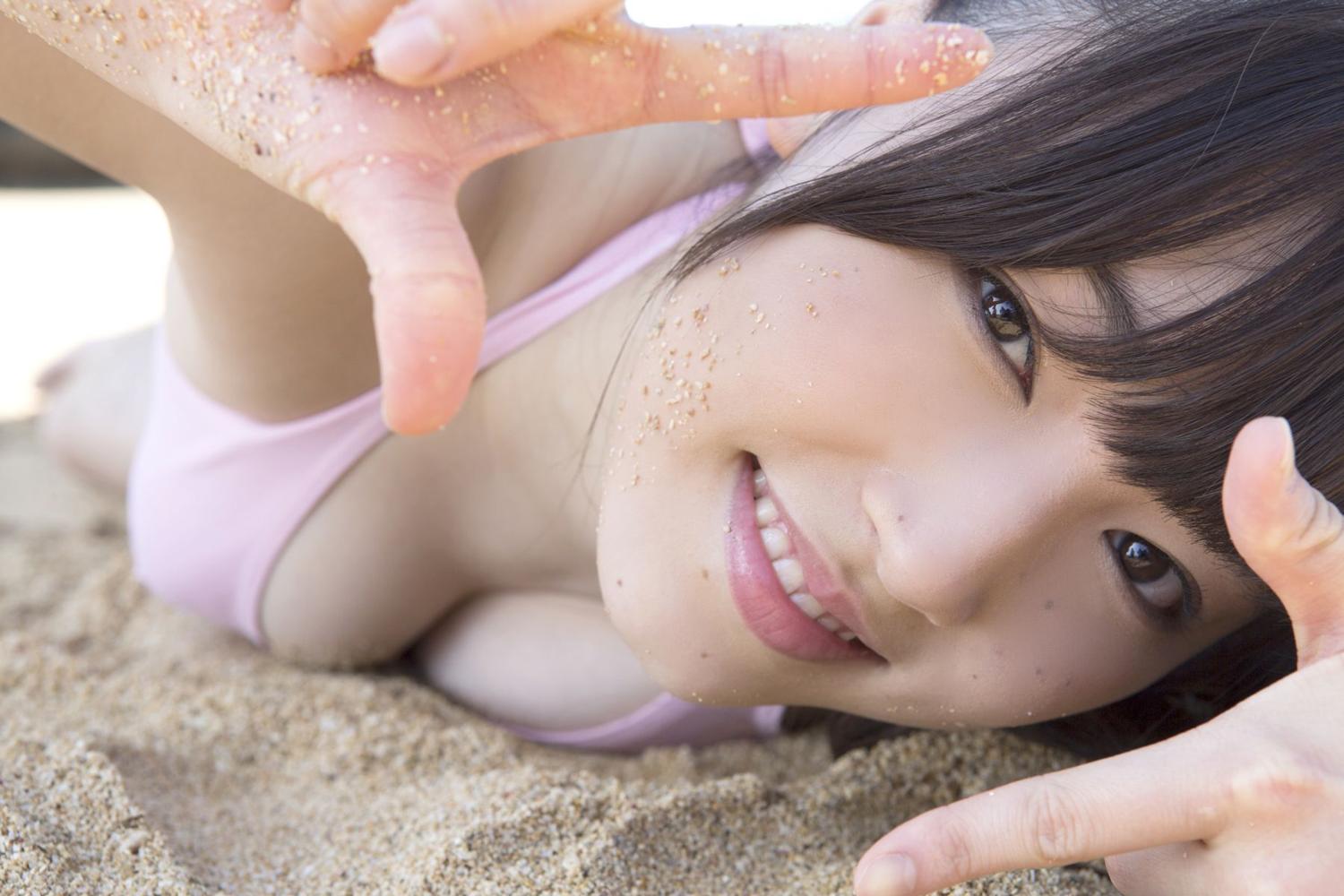 H!P digital books Vol. 153 Fukumura Mizuki