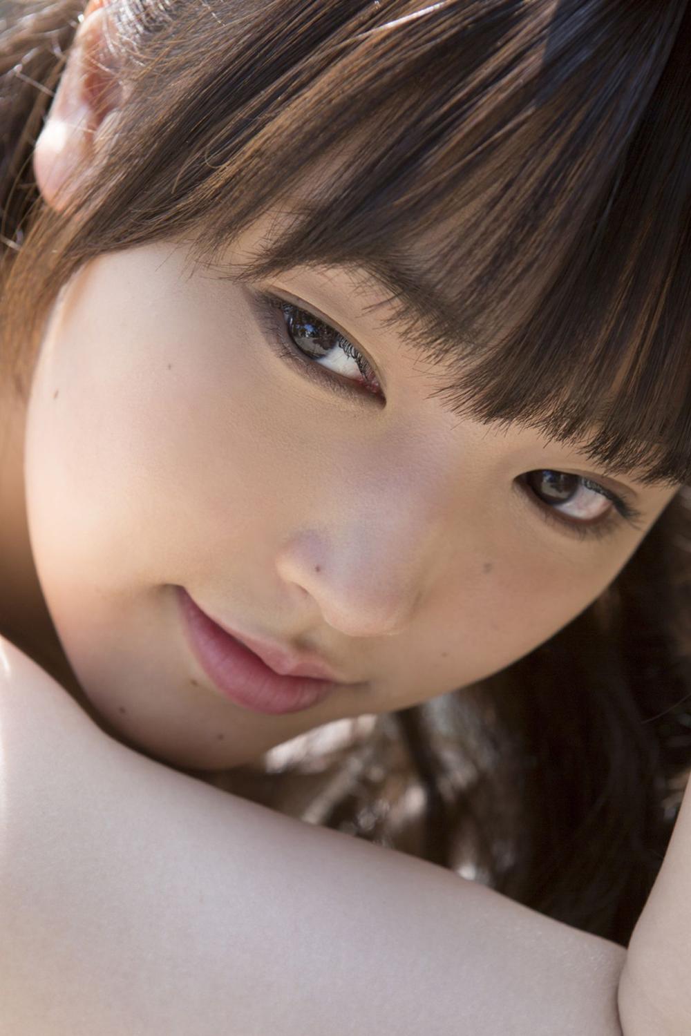 H!P digital books Vol. 153 Fukumura Mizuki