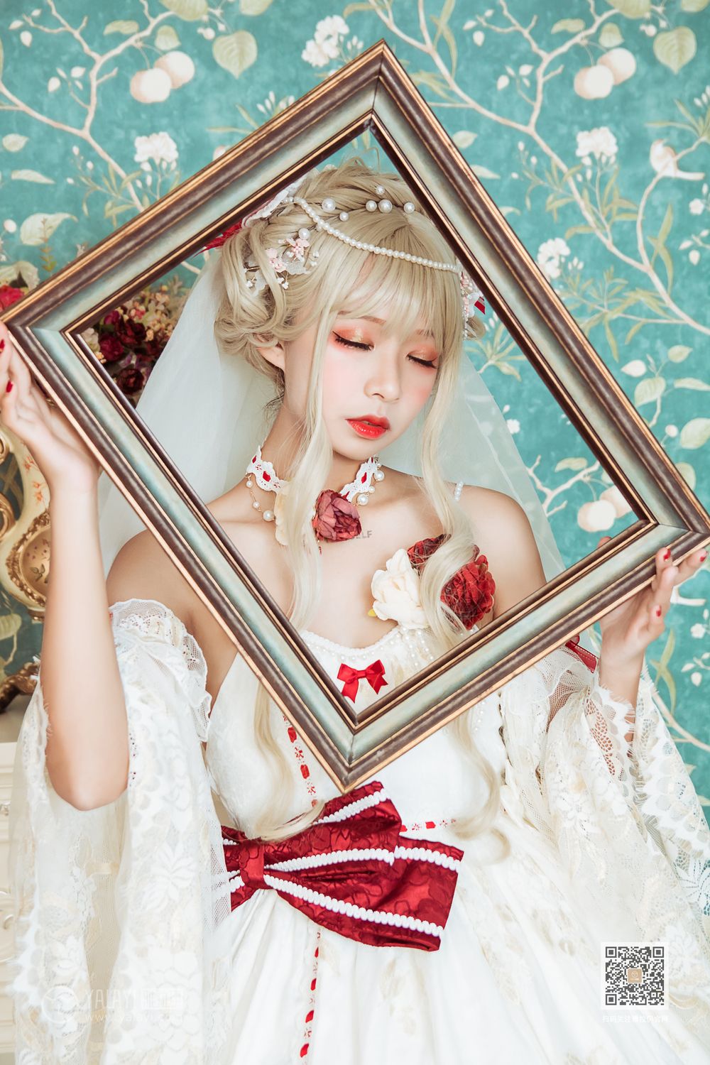 YALAYI Vol. 521 Dream Lolita