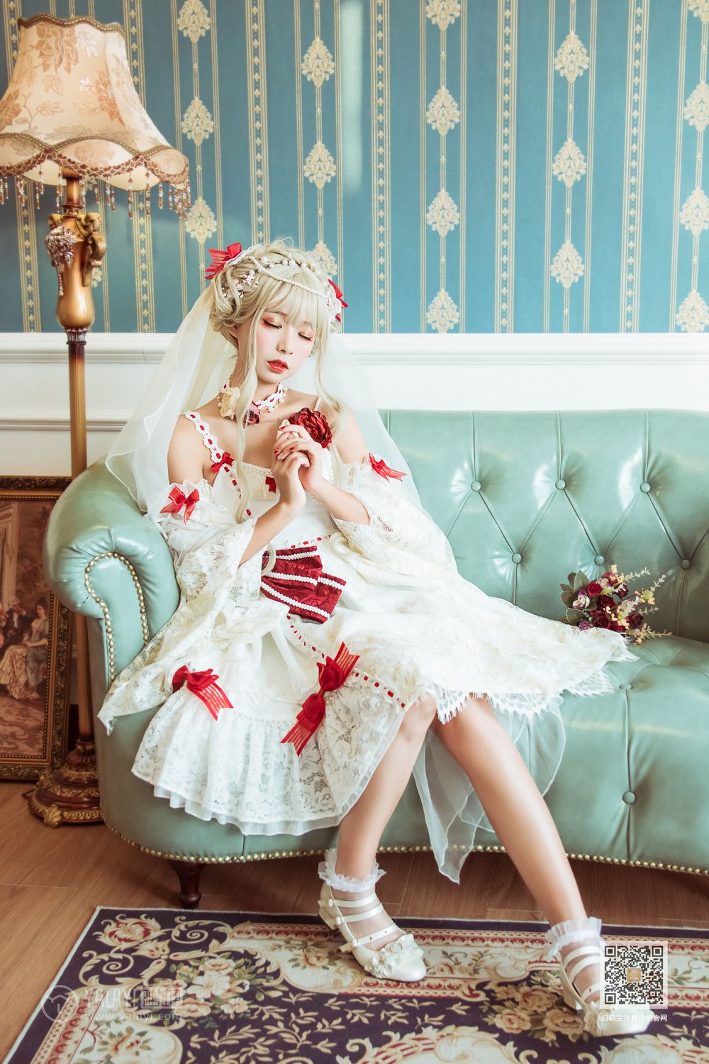 YALAYI Vol. 521 Dream Lolita