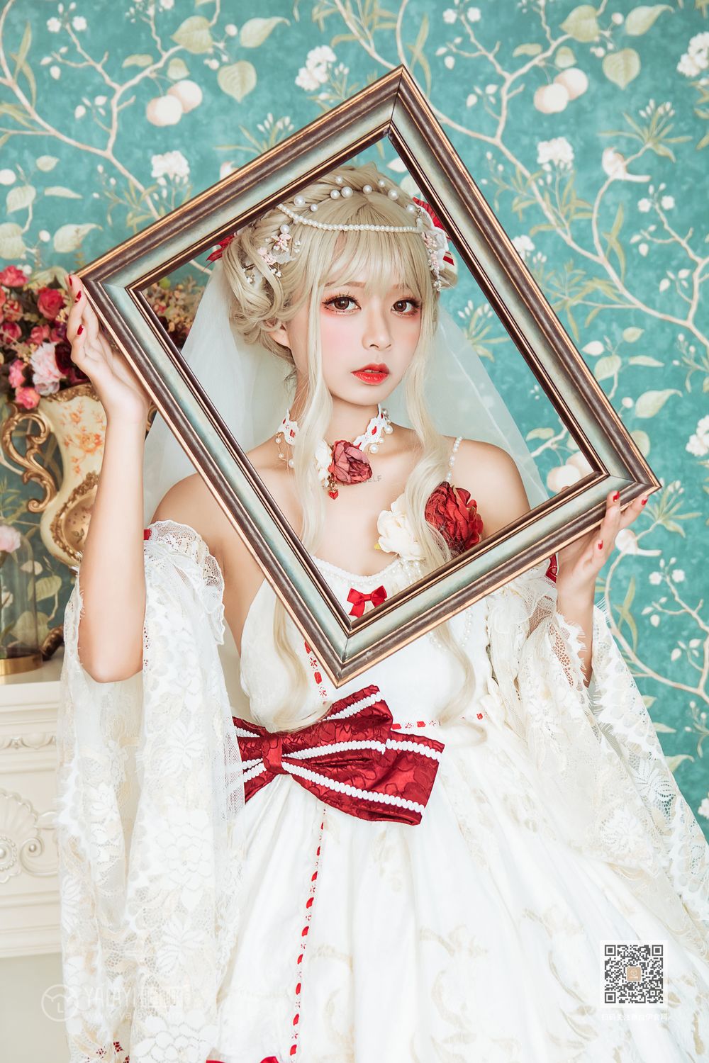 YALAYI Vol. 521 Dream Lolita