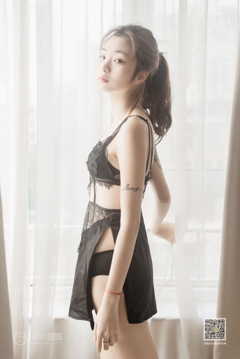 YALAYI Vol. 432 Private photo of Millennium girl