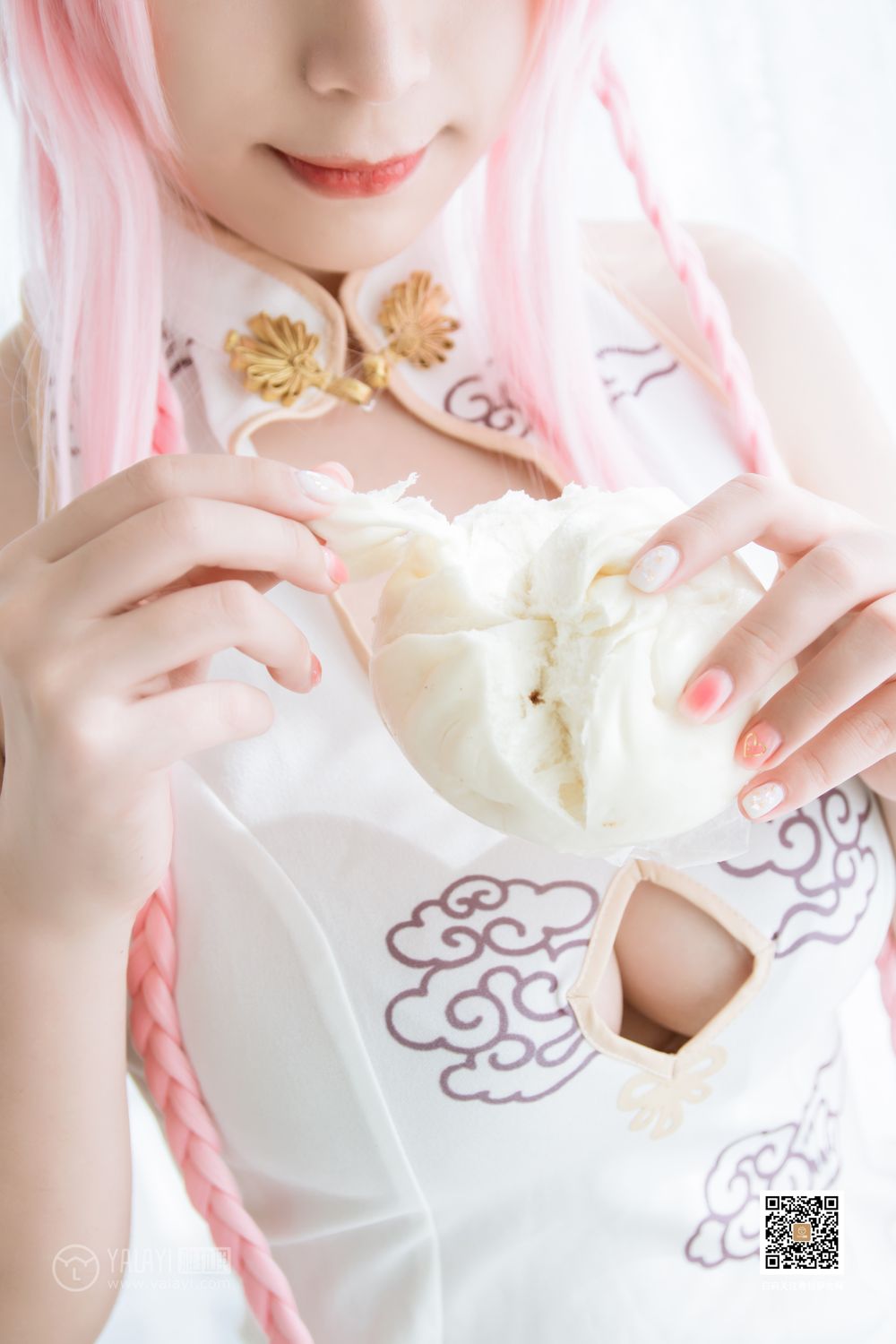 YALAYI Vol. 376 Super Sonico