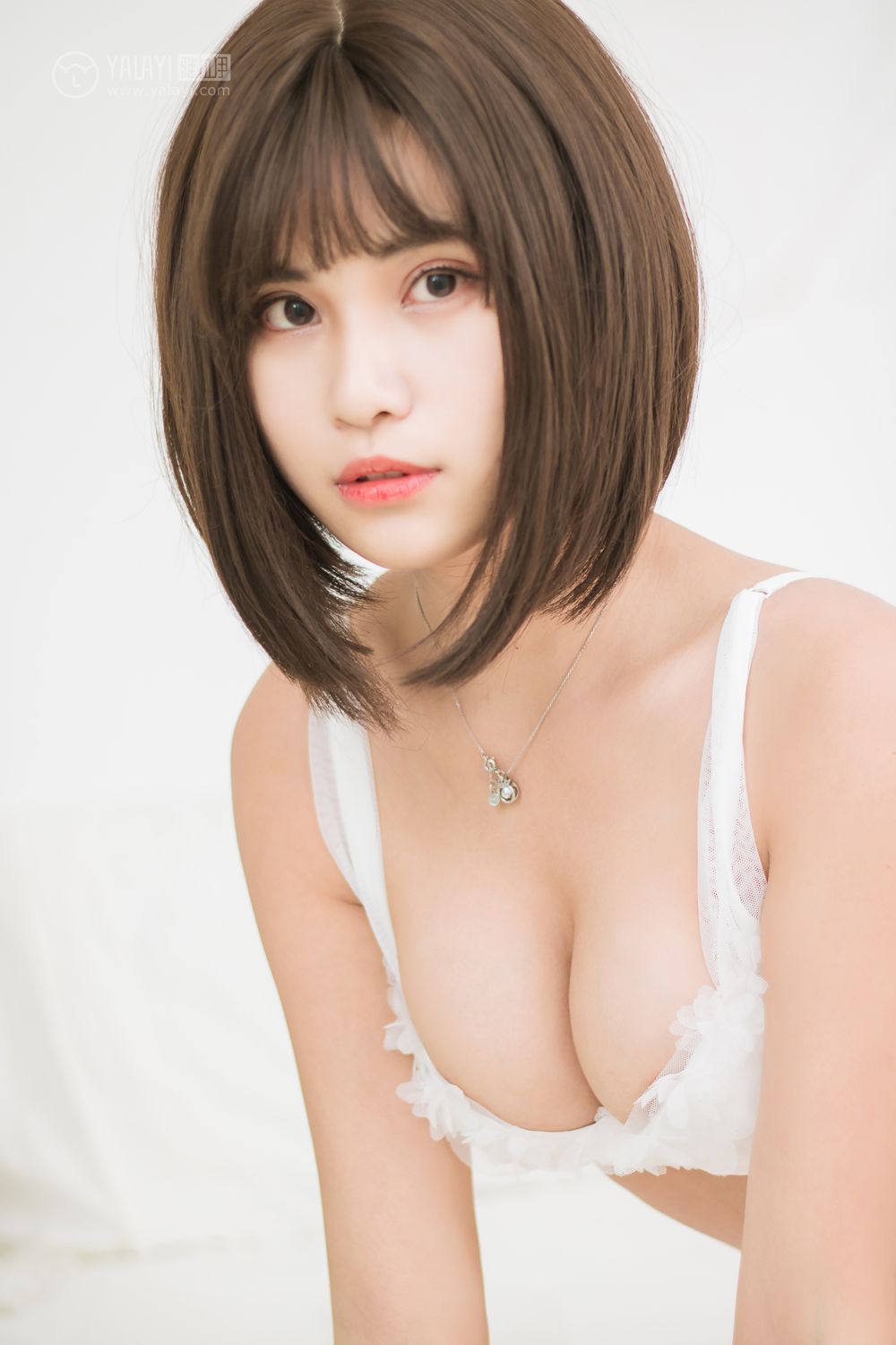 YALAYI Vol. 289 Baiyu Beauty