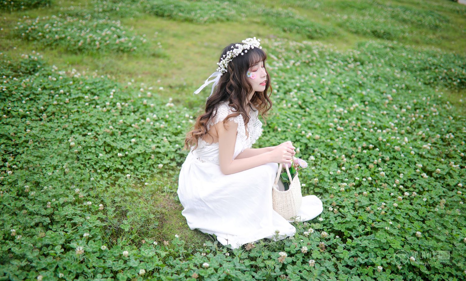 YALAYI Vol. 303 Flower Fairy