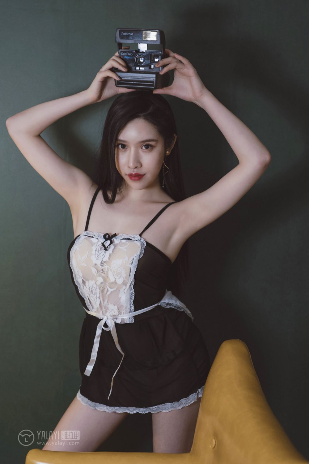 YALAYI Vol. 143 Ying Ying Er