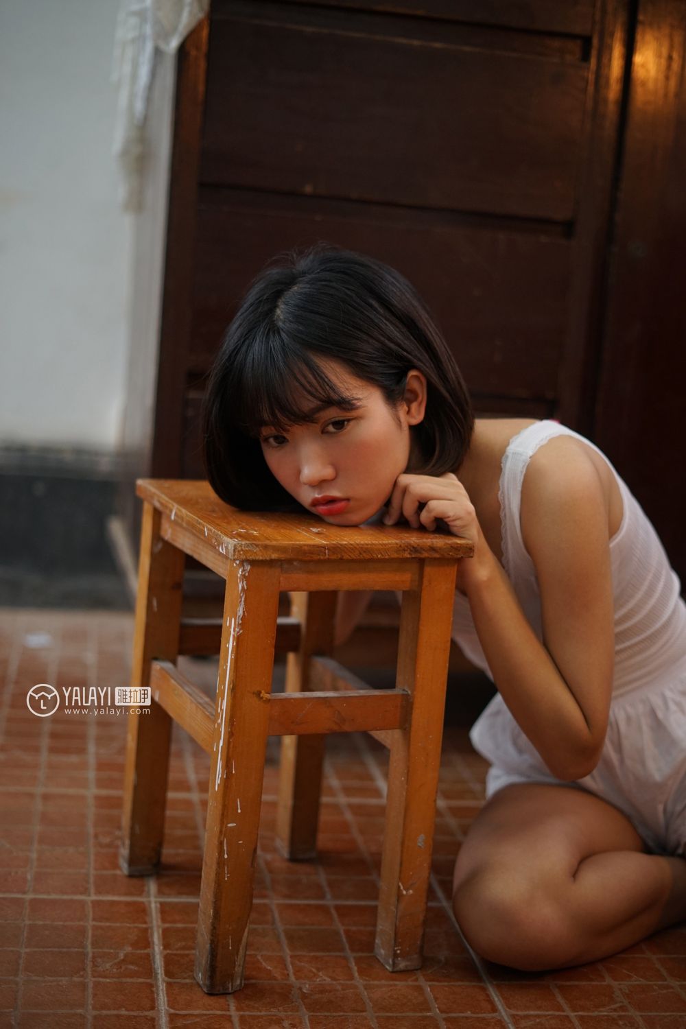 YALAYI Vol. 081 Gong Zhu Xiao Tu Zi