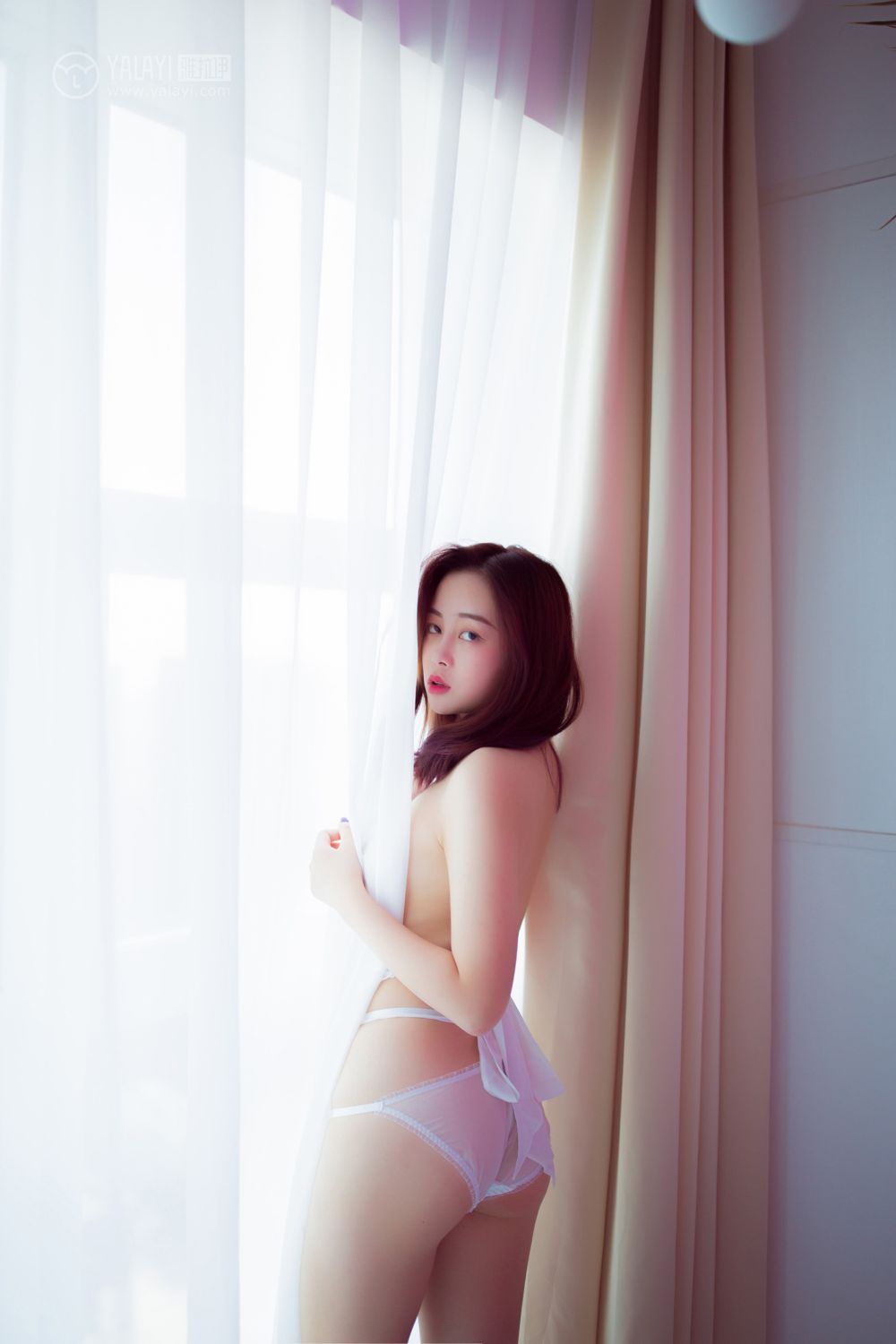 YALAYI Vol. 098 Xiang Xiang Cheng Zi