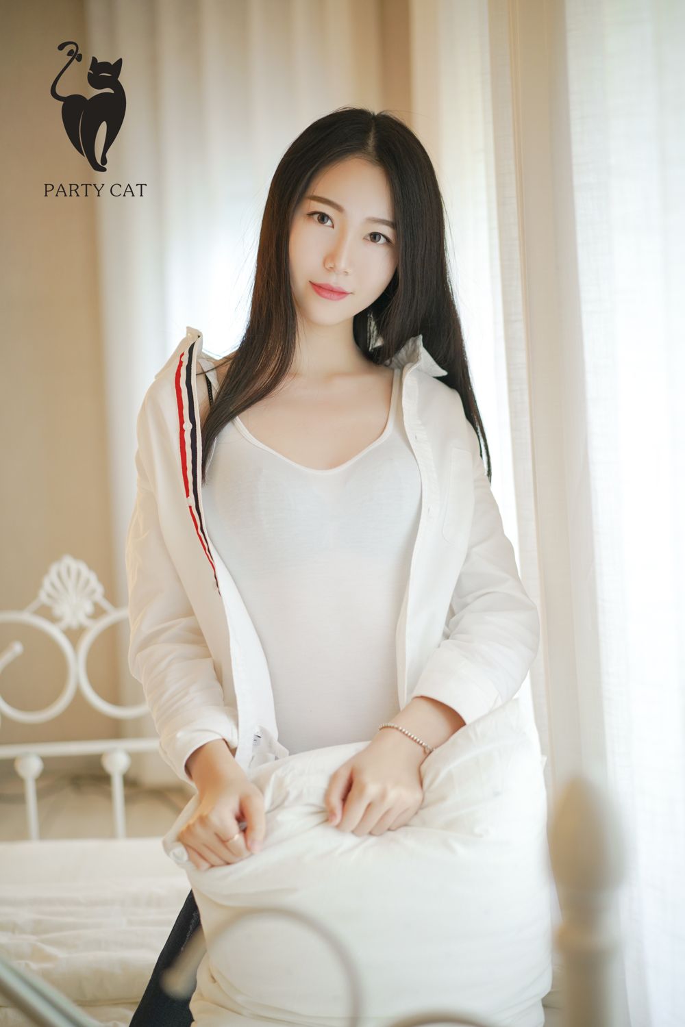 PartyCat Vol. 006 Zi Qi