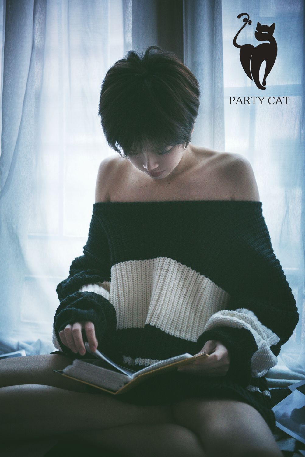 PartyCat Vol. 018