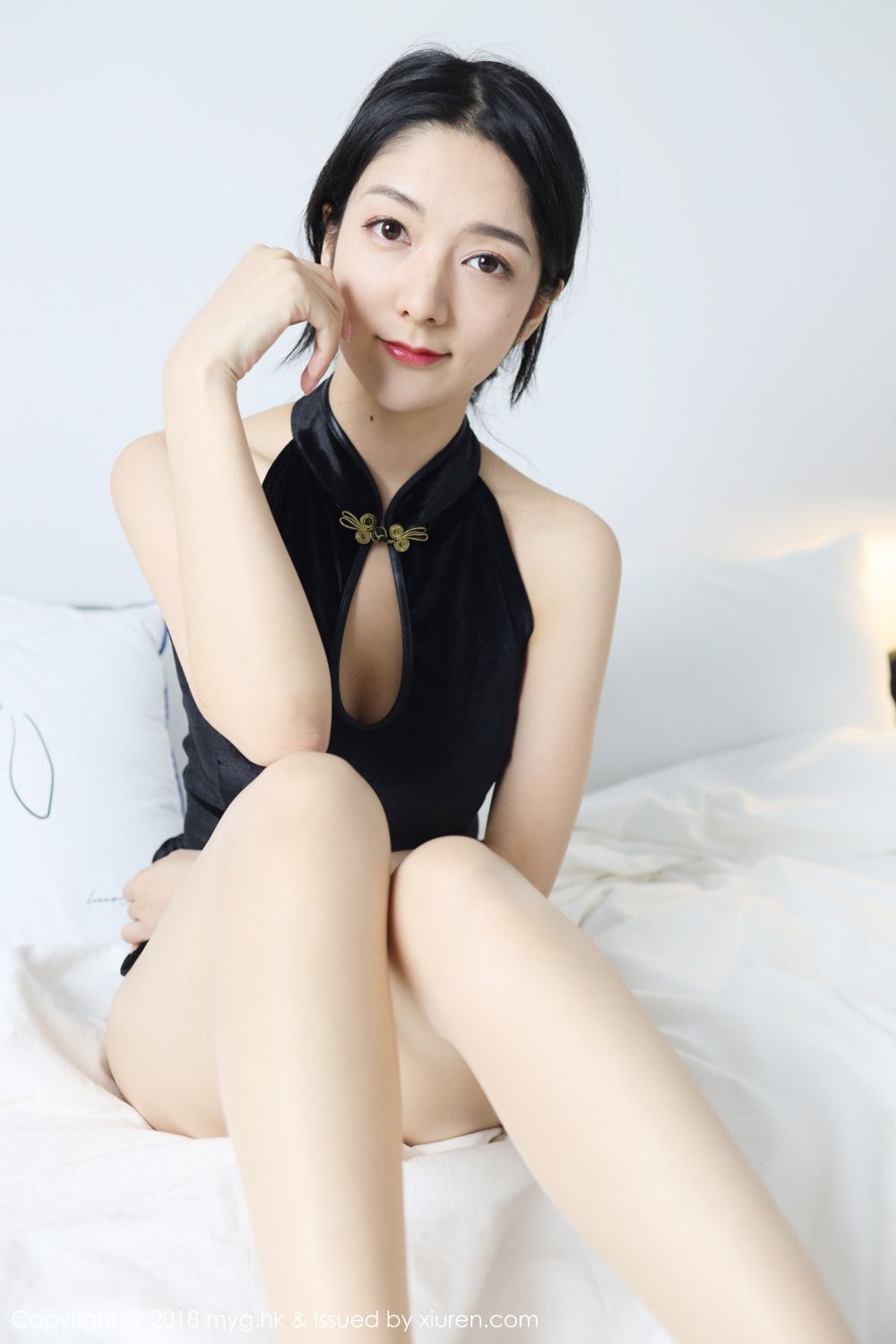 MyGirl Vol. 326 Di Yi