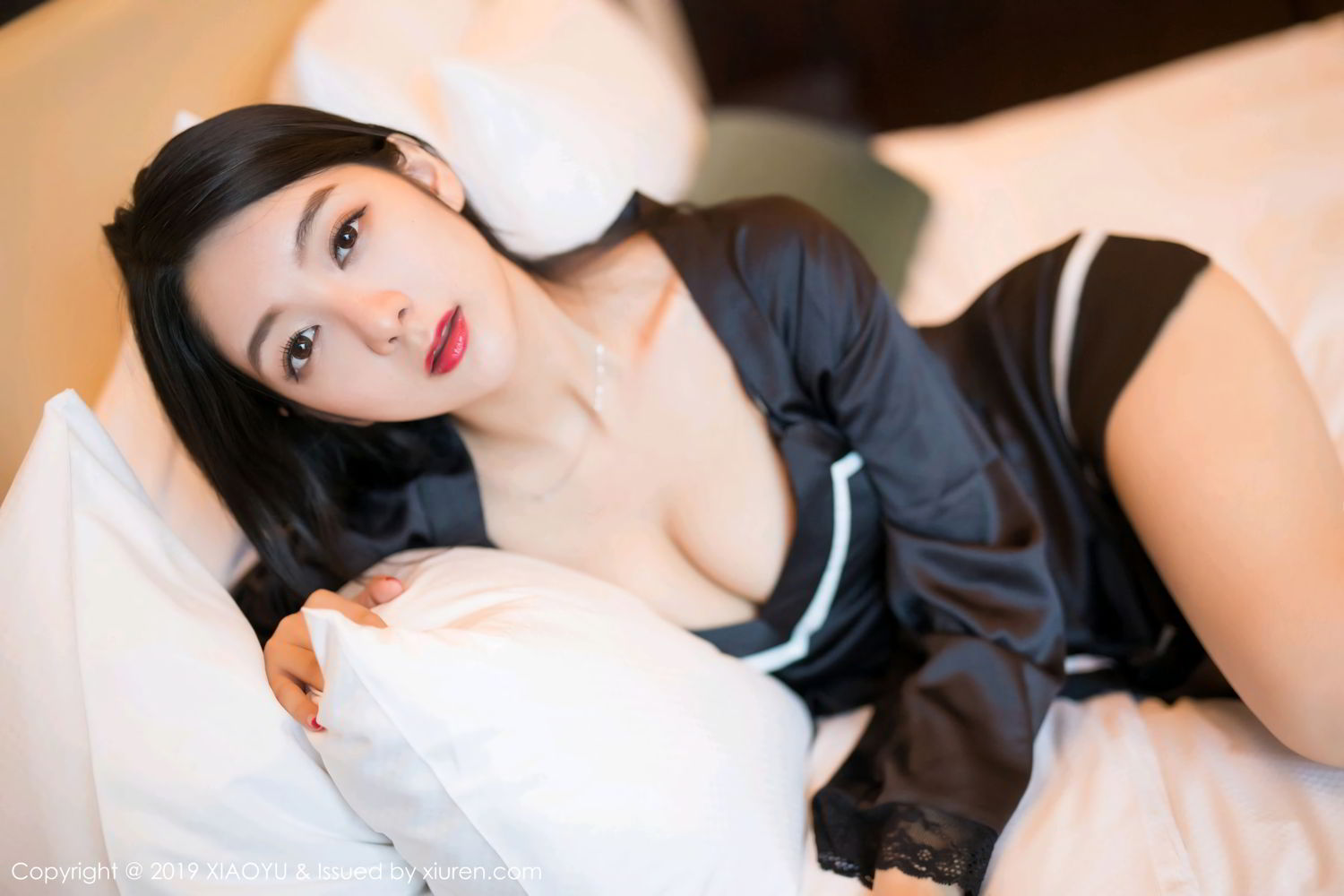 XiaoYu Vol. 103 Di Yi