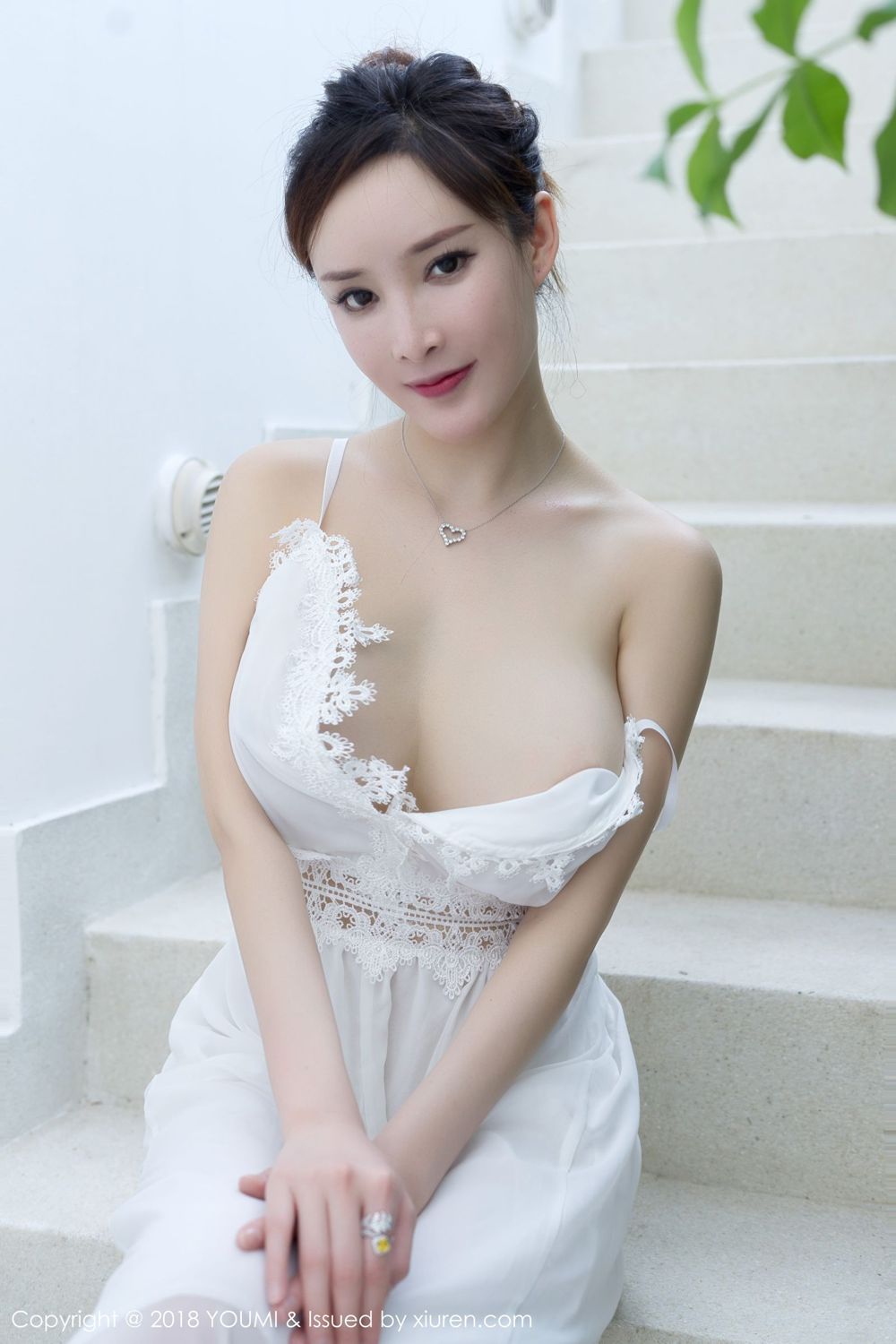 YouMi Vol. 168 Zhou Yan Xi