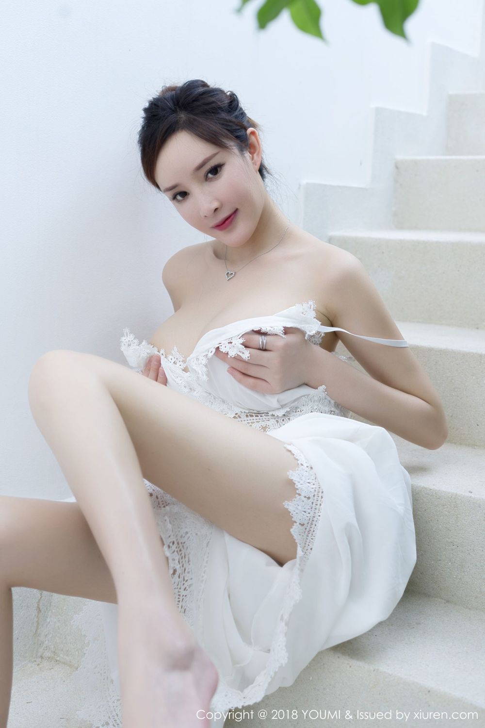 YouMi Vol. 168 Zhou Yan Xi