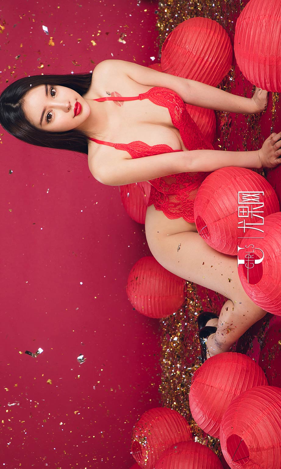 Ugirls App Vol. 1357 Cheng Yu Xi