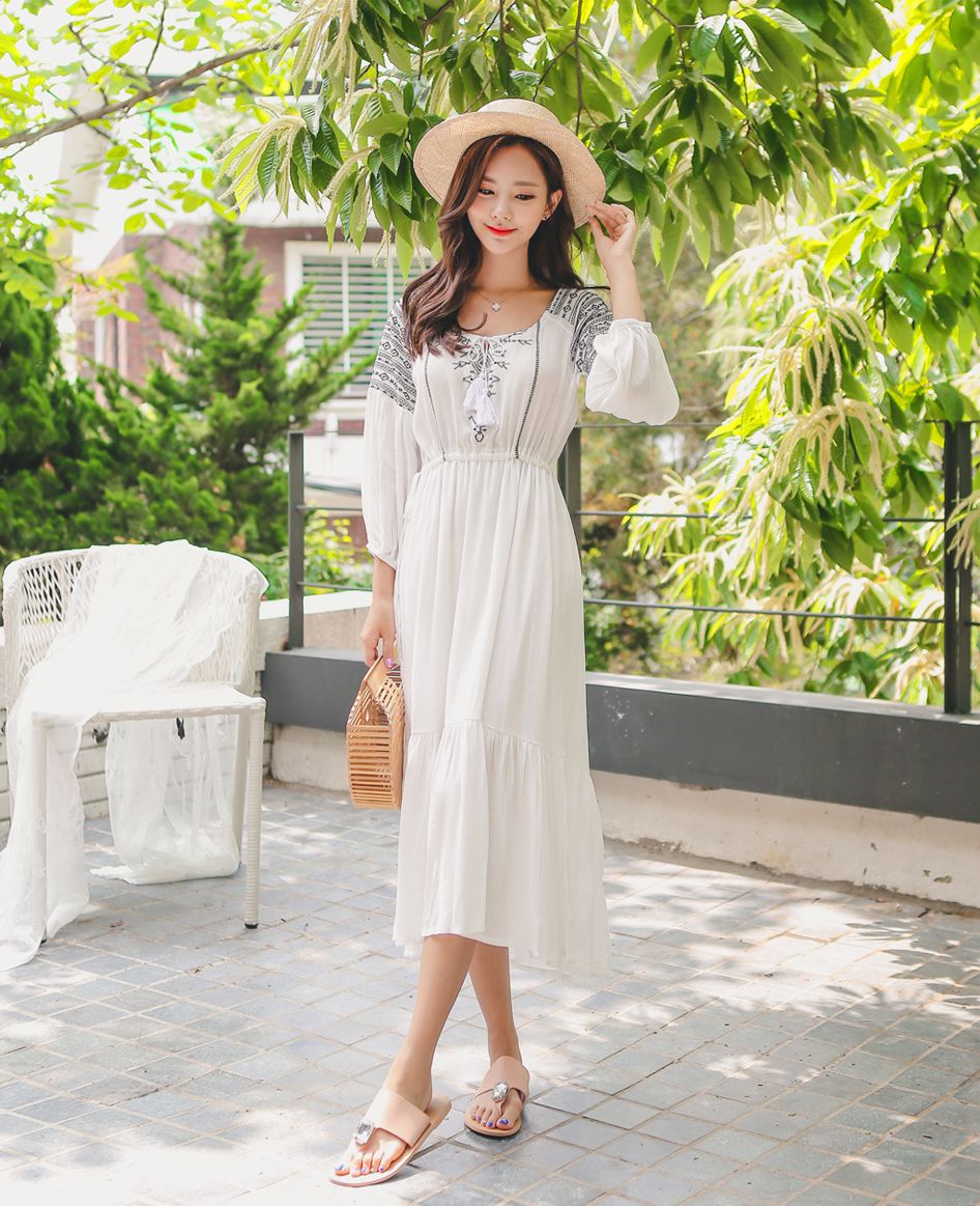 Yeon Ji Eun Maybeach Casual Wear Series 3