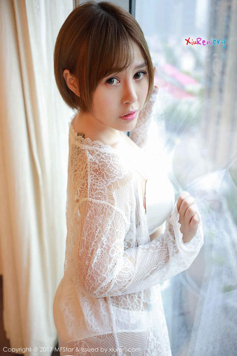 MFStar Vol. 099 Evelyn Ai Li