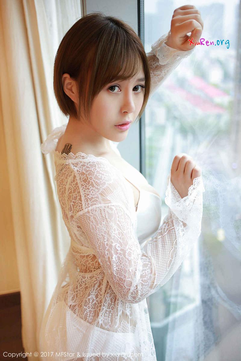 MFStar Vol. 099 Evelyn Ai Li