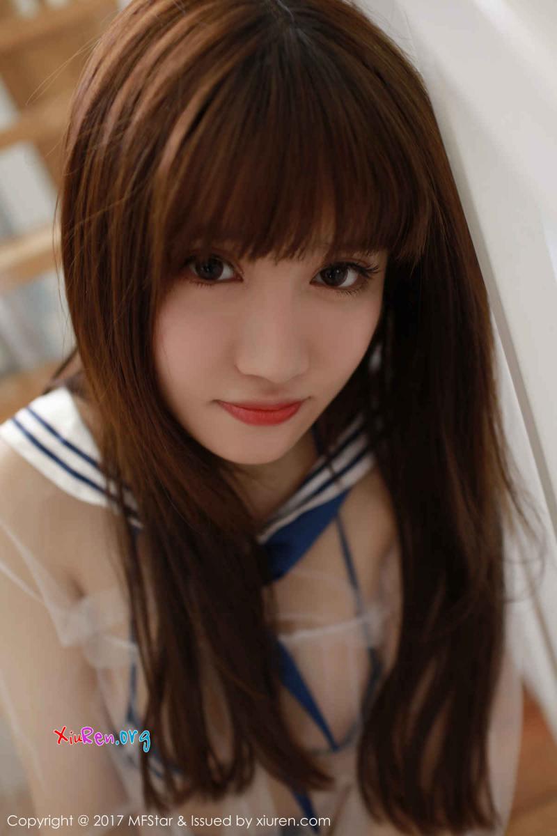 MFStar Vol. 105 Ao Jiao Meng Meng