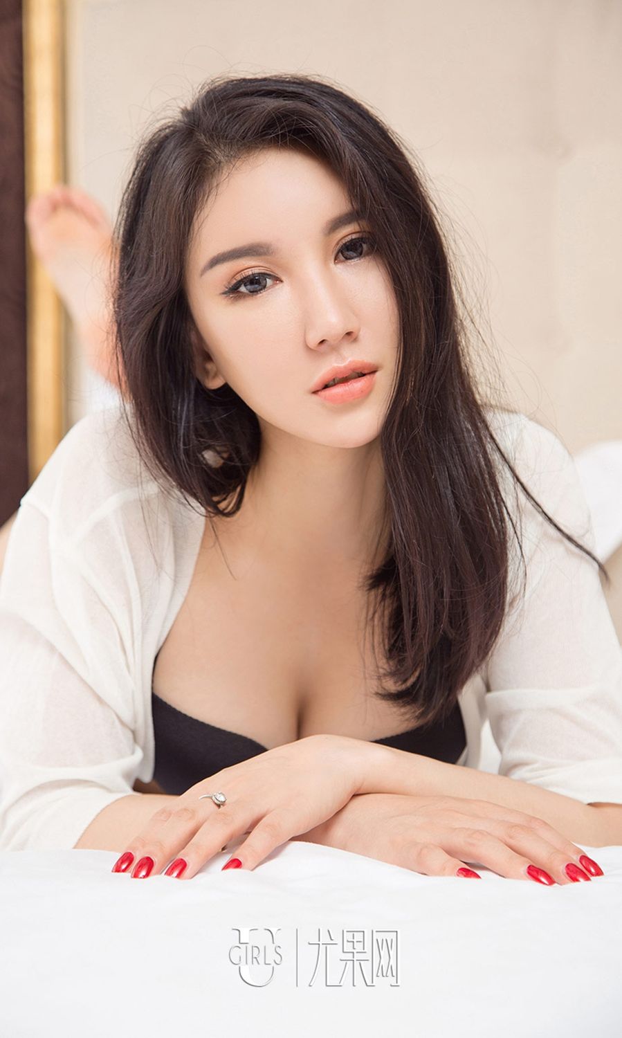 Ugirls App Vol. 799 Luo Xue Qi