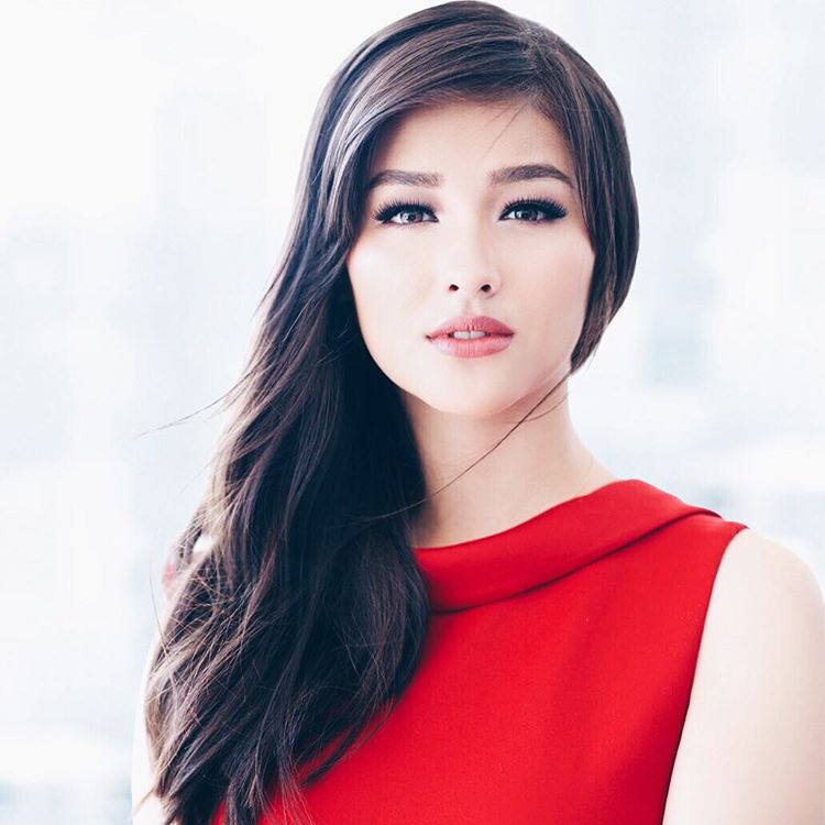 Liza Soberano Temperament Picture and Photo