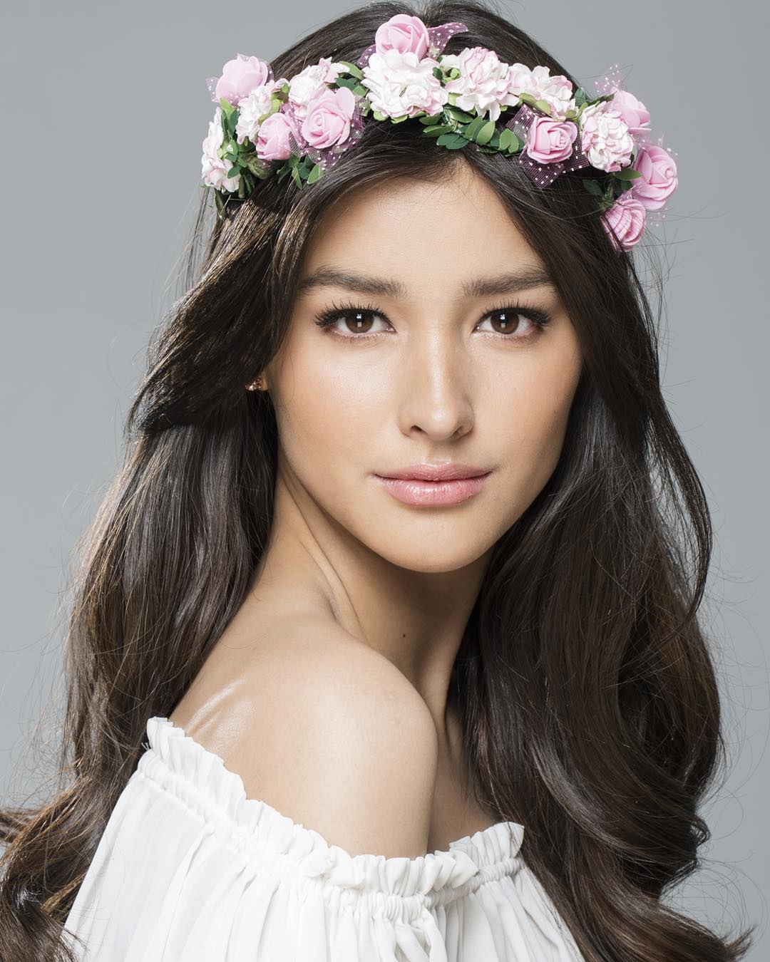 Liza Soberano Temperament Picture and Photo