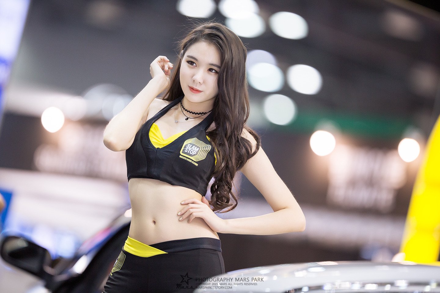 Min Yu Rin Car Model Picture and Photo