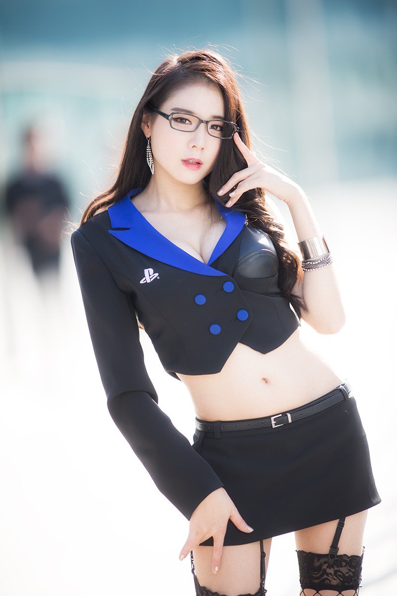 Min Yu Rin Car Model Picture and Photo