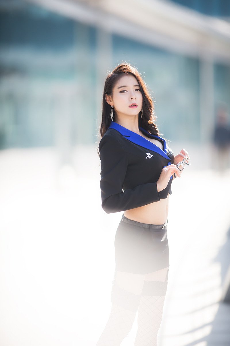 Min Yu Rin Car Model Picture and Photo