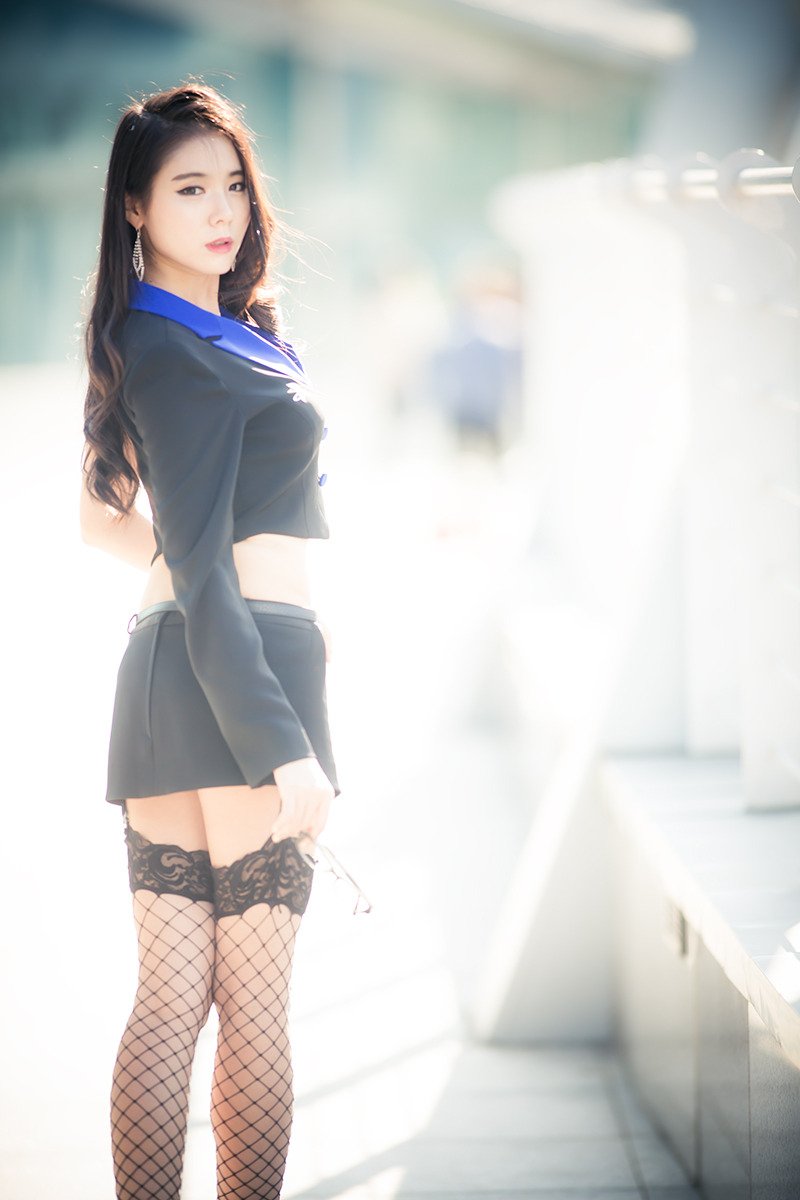 Min Yu Rin Car Model Picture and Photo