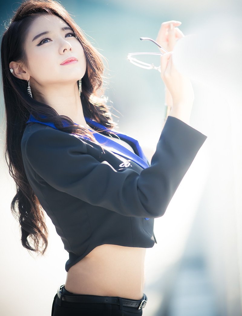 Min Yu Rin Car Model Picture and Photo