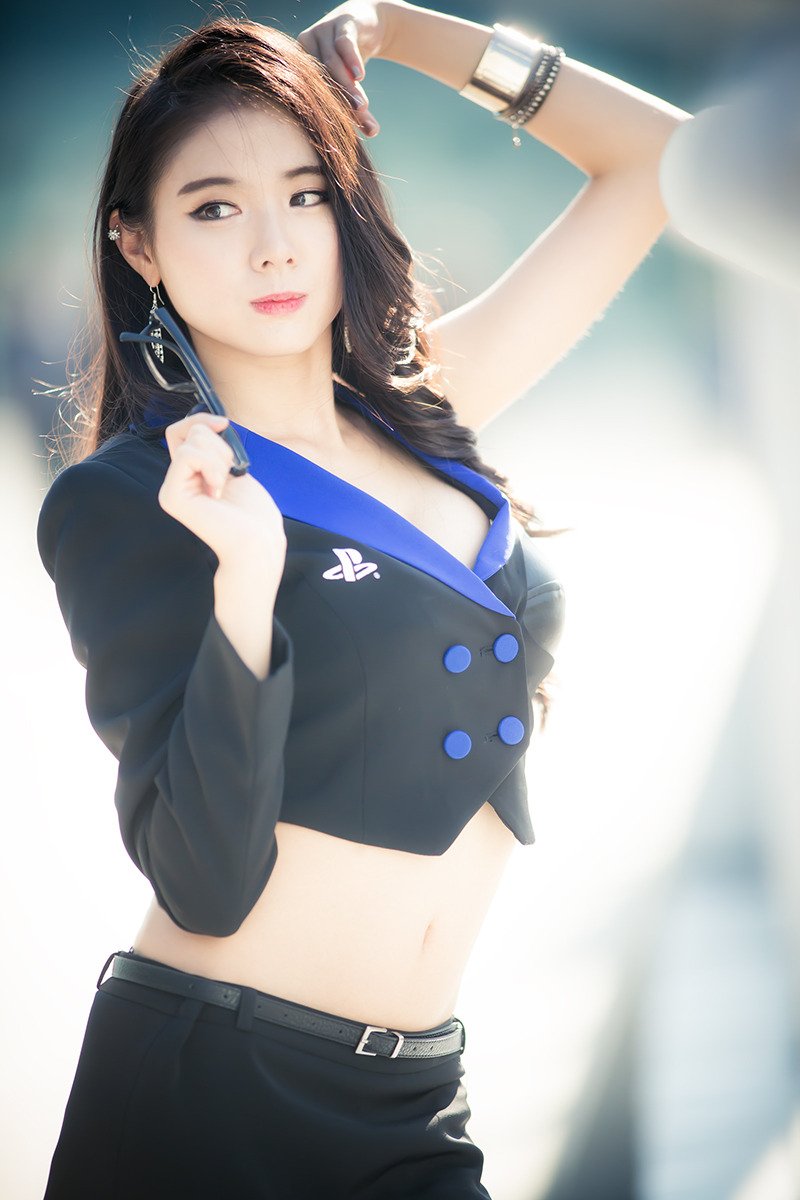 Min Yu Rin Car Model Picture and Photo