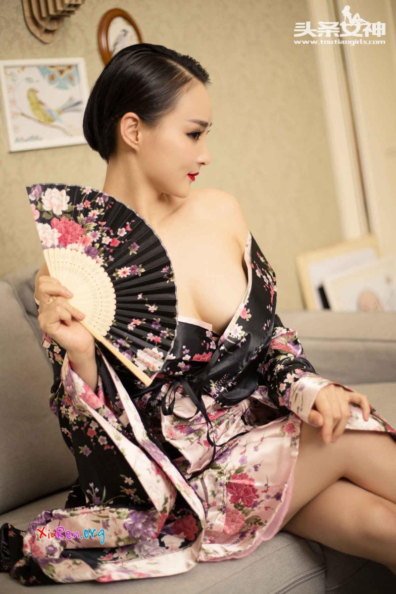 toutiaogirls-zhouyingying-001