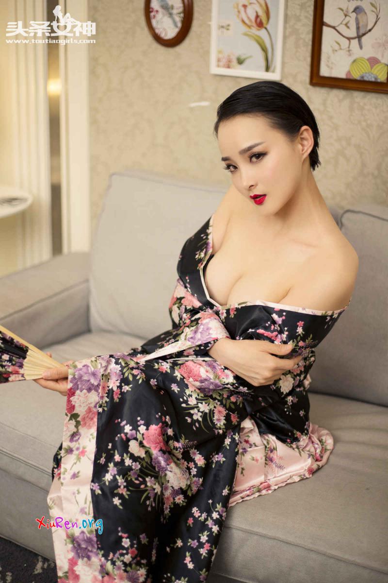 toutiaogirls-zhouyingying-001