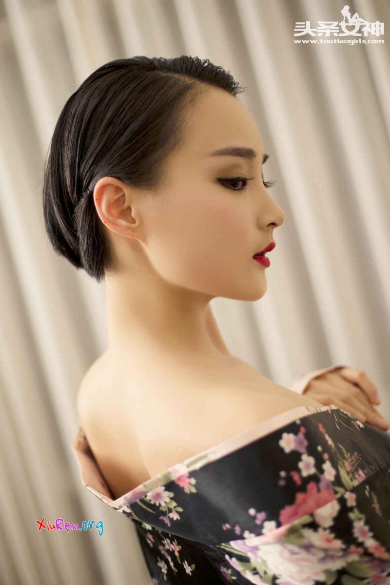 toutiaogirls-zhouyingying-001