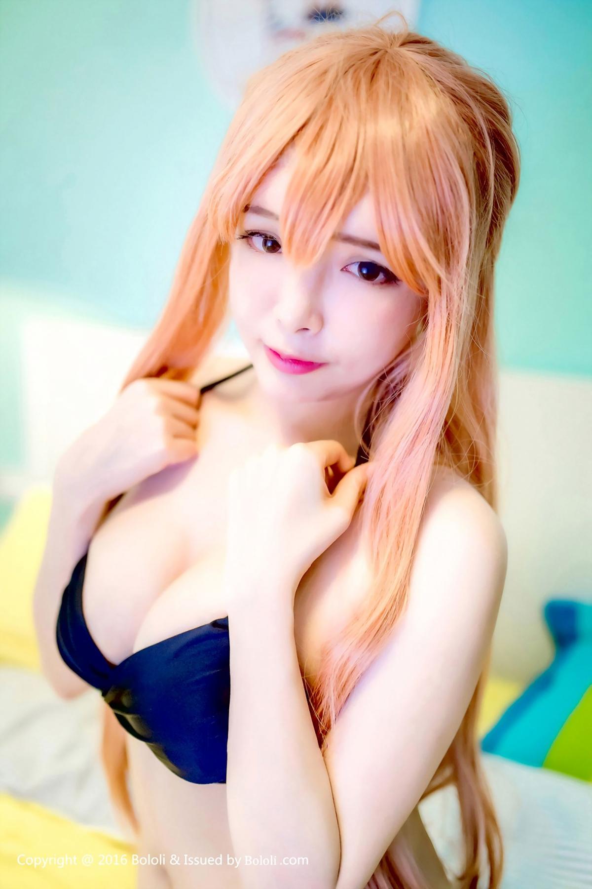 Bololi BOL.107 Xia Xiao Qiu