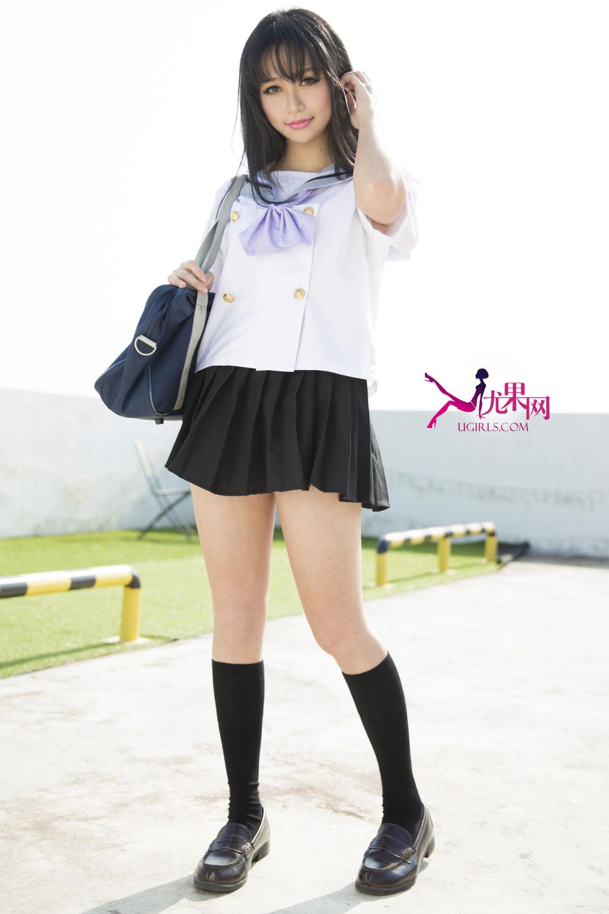 [Ugirls] Vol.142 Xing Meng Sora