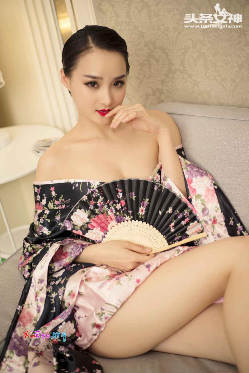 toutiaogirls-zhouyingying-001