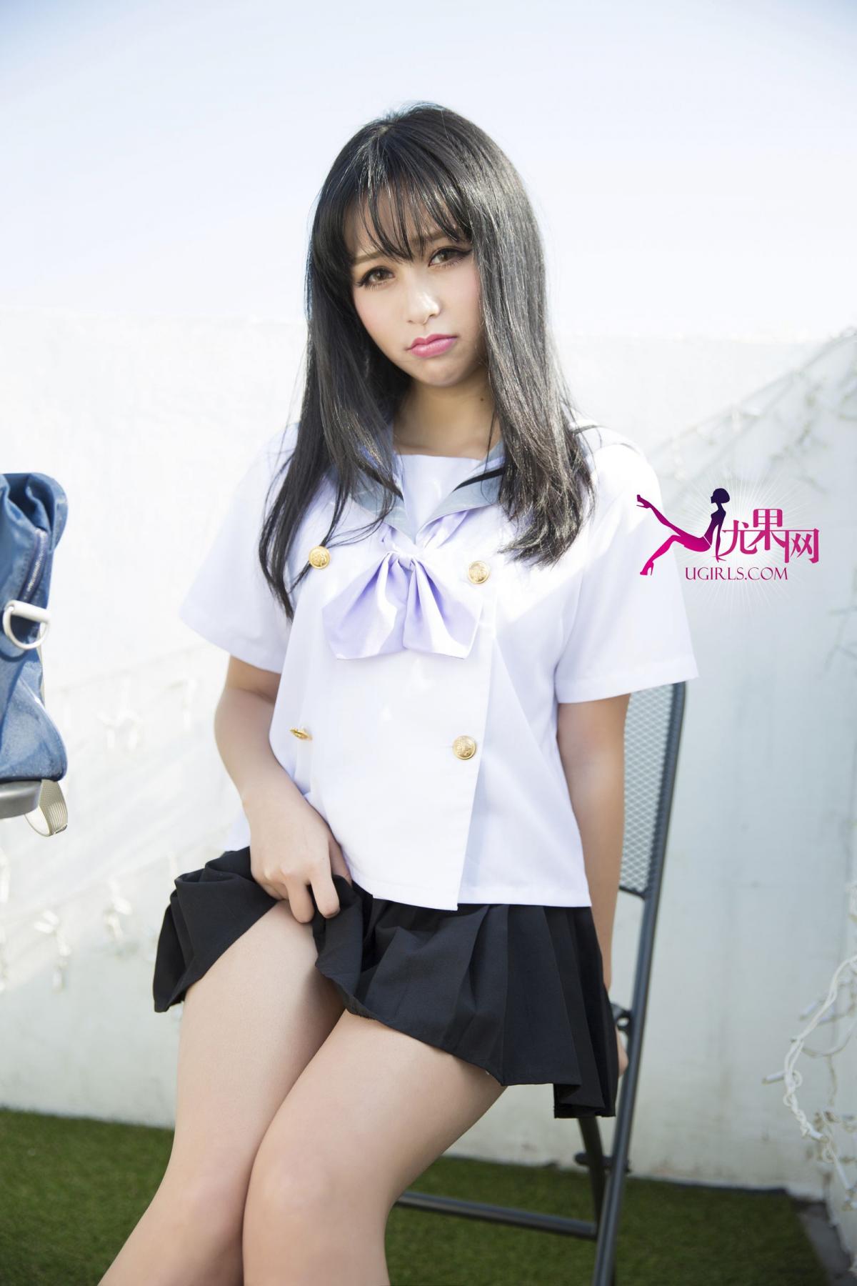 [Ugirls] Vol.142 Xing Meng Sora