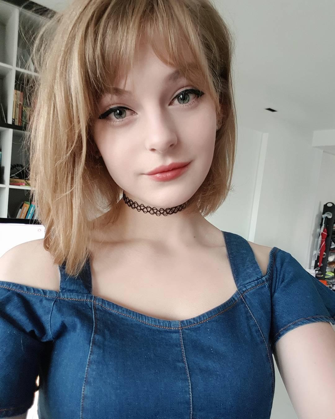 Ella Freya Cute Picture and Photo