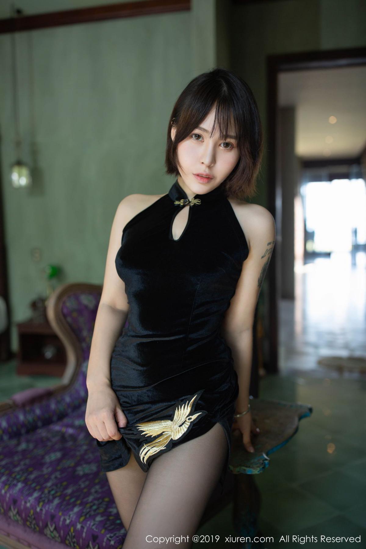 XiuRen Vol.1773 Evelyn Ai Li