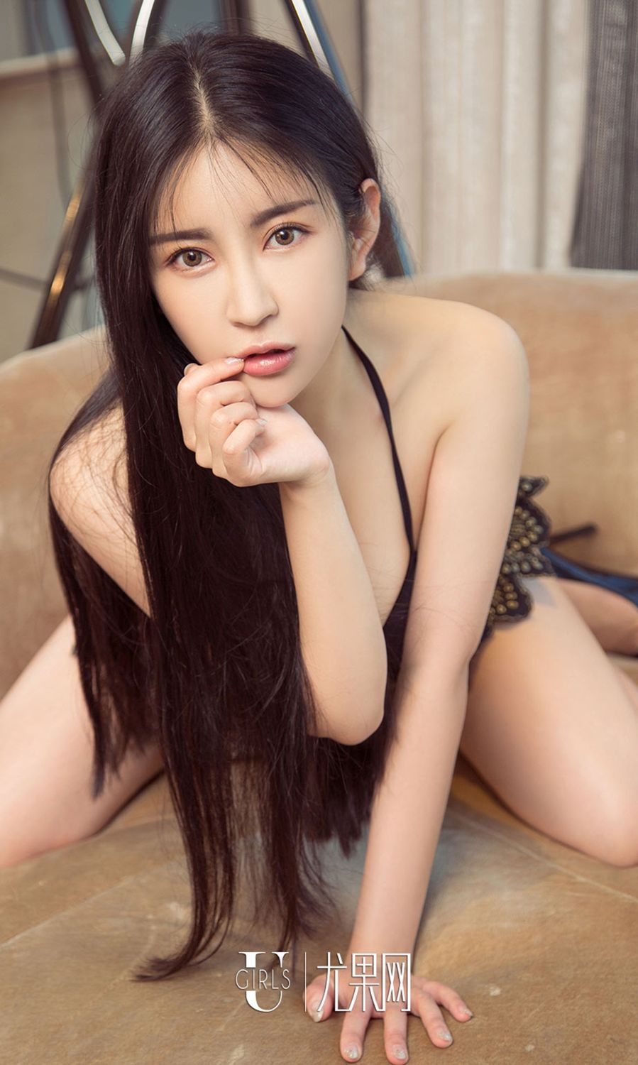 Ugirls App Vol.786 Meng Si Yu